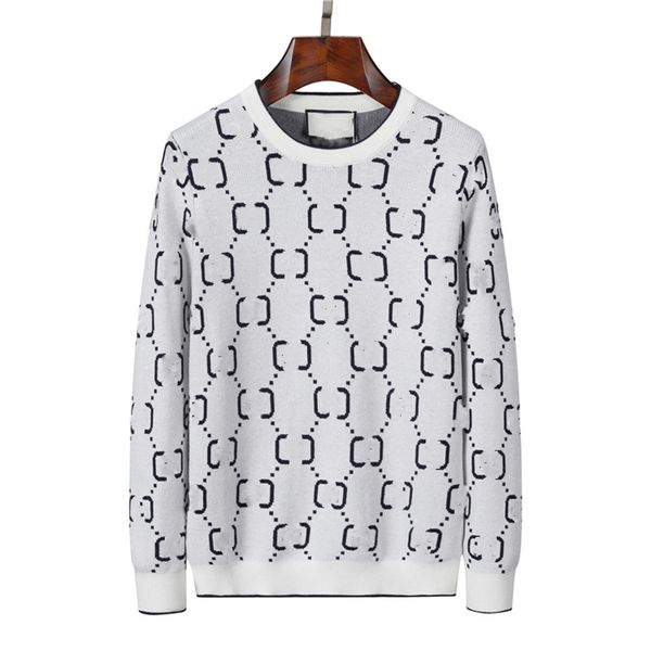 fashion men's sweaters 2023 ggs luxury designer knitted sweater alphabet logo couple casual sports loose long-sleeved size -xxxl 01-08, White;black
fashion men's sweaters 2023 ggs luxury designer knitted sweater alphabet logo couple casual sports loose long-sleeved size -xxxl 01-08, White;black