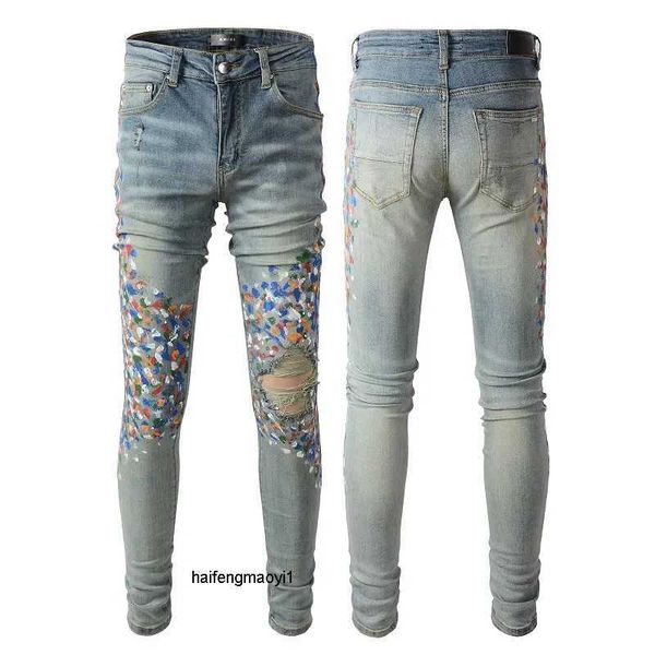 new arrivals mens luxury designer denim jeans holes trousers jean coolguy biker pants man amirs clothing #868 xei, Blue
new arrivals mens luxury designer denim jeans holes trousers jean coolguy biker pants man amirs clothing #868 xei, Blue