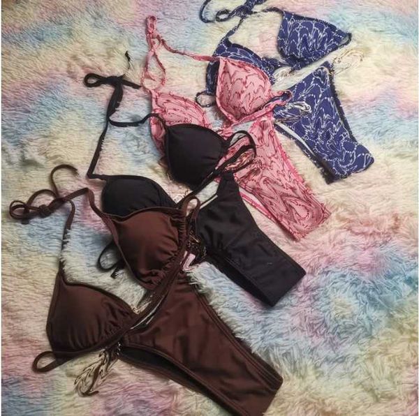 designer bikini swimsuit designer bikini textile brand letter g swim women swimsuits bikini set multicolors summer time beach bathing suits, Black
designer bikini swimsuit designer bikini textile brand letter g swim women swimsuits bikini set multicolors summer time beach bathing suits, Black