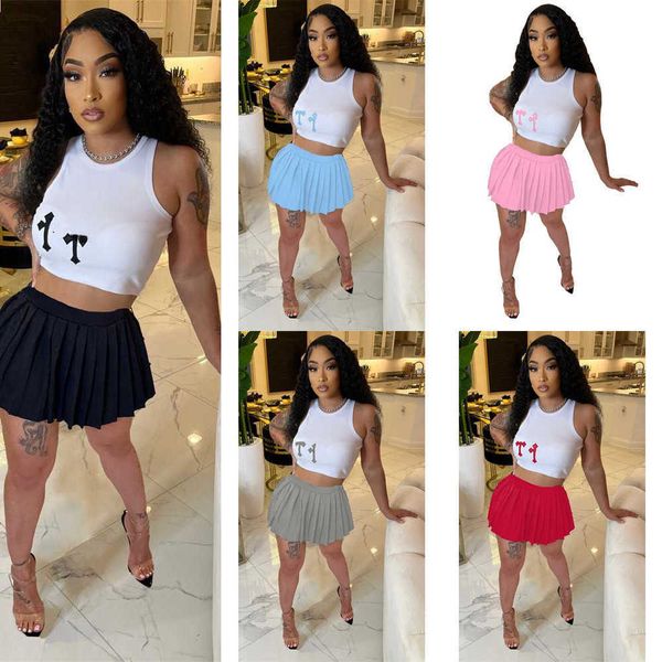 summer trakcuist women printed dress women two piece 2 piece set shorts outfits designer lady clothing suspenders skirt suit, Gray
summer trakcuist women printed dress women two piece 2 piece set shorts outfits designer lady clothing suspenders skirt suit, Gray