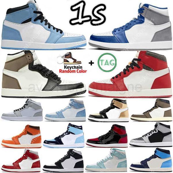 2022 jumpman 1 basketball shoes men 1s lost found true university blue hyper royal panda dark mocha bred shadow unc smoke grey women sports
2022 jumpman 1 basketball shoes men 1s lost found true university blue hyper royal panda dark mocha bred shadow unc smoke grey women sports