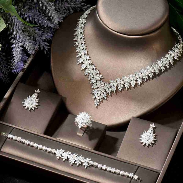 link, chain classic leaf drop cubic zircon women dinner party costume jewelry sets elegant bridal wedding necklace earrings, Black
link, chain classic leaf drop cubic zircon women dinner party costume jewelry sets elegant bridal wedding necklace earrings, Black