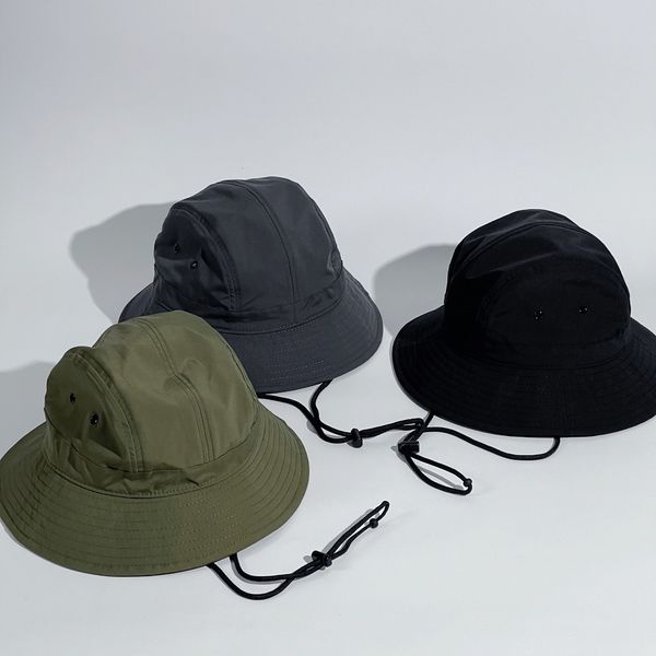 wide brim hats bucket hats fast dry windproof bonnet femme sun caps basin bucket cap outdoor camping drawstring fisherman men black hat 5658, Blue;gray
wide brim hats bucket hats fast dry windproof bonnet femme sun caps basin bucket cap outdoor camping drawstring fisherman men black hat 5658, Blue;gray