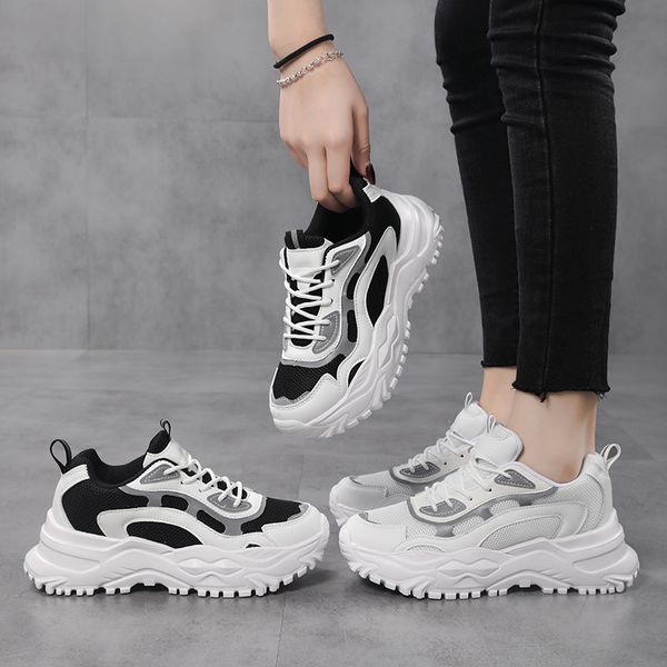 platform sneakers women light breathable shoes plus size 35-43 casual chunky black sneaker woman white vulcanized shoes
platform sneakers women light breathable shoes plus size 35-43 casual chunky black sneaker woman white vulcanized shoes