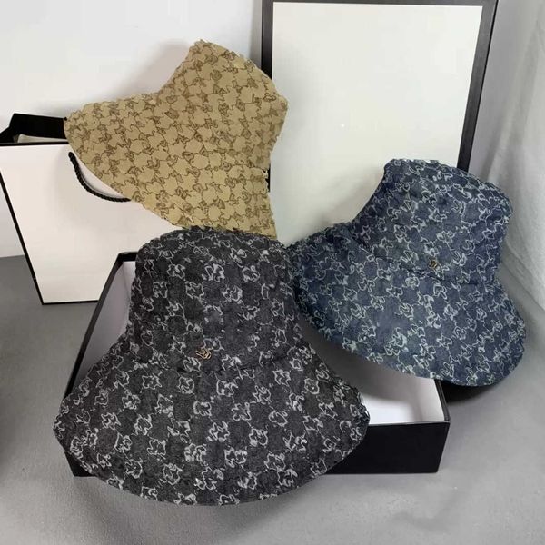 bucket hat fashion designers summer classic men's and women's fisherman's luxurys light breathable sunshade with excellent qu, Blue;gray
bucket hat fashion designers summer classic men's and women's fisherman's luxurys light breathable sunshade with excellent qu, Blue;gray
