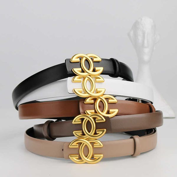 suspenders 2022 net red small fragrance female c-button leather belt matching with skirt and jeans belt, Black;brown
suspenders 2022 net red small fragrance female c-button leather belt matching with skirt and jeans belt, Black;brown