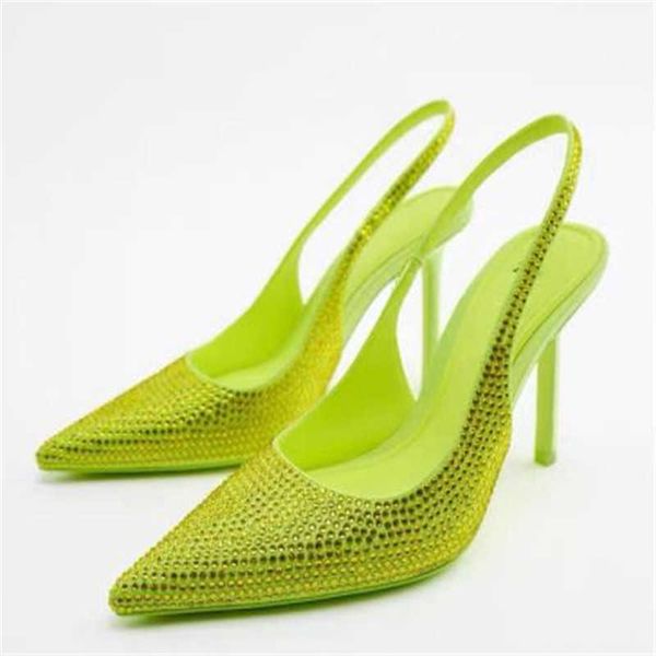 sandals summer black shiny bow heeled women elegant outdoor slingback pointed toe high heel shoes pumps 230417
sandals summer black shiny bow heeled women elegant outdoor slingback pointed toe high heel shoes pumps 230417