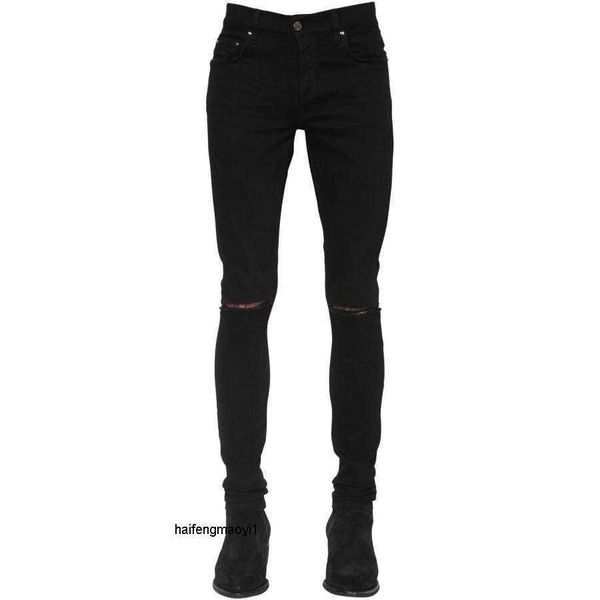 hip amirs men's white jeans designer amri fashion pants brand cool stylish hop leisure ripped hole washed women's high street slim, Blue
hip amirs men's white jeans designer amri fashion pants brand cool stylish hop leisure ripped hole washed women's high street slim, Blue