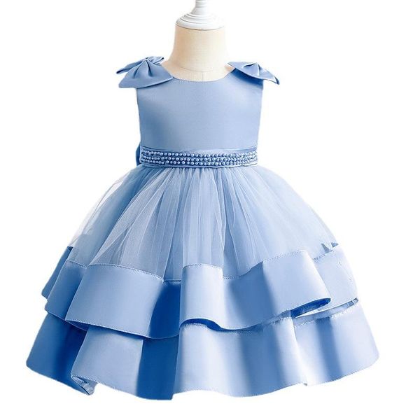 girl's dresses baby girls formal infant clothes child clothing bow princess mesh tutu skirt flower wedding e18623, Red;yellow
girl's dresses baby girls formal infant clothes child clothing bow princess mesh tutu skirt flower wedding e18623, Red;yellow