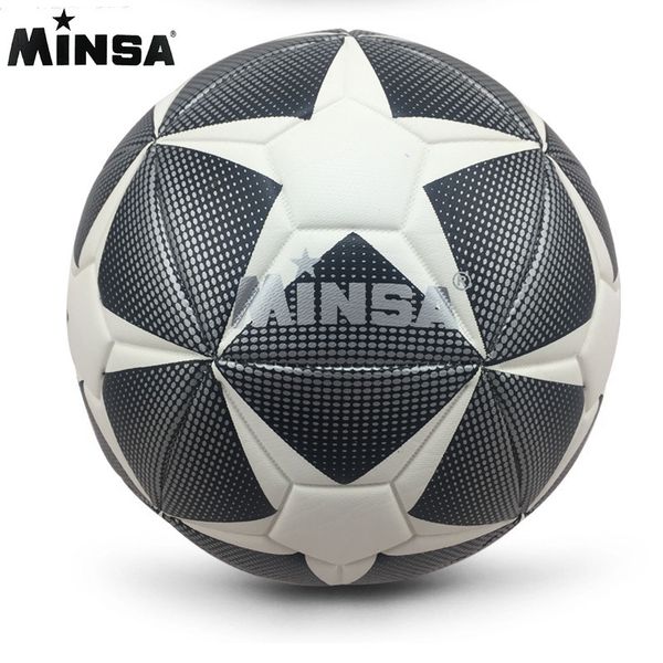 balls brand minsa a standard soccer ball pu soccer ball training balls football official size 5 and size 4 bal 230428
balls brand minsa a standard soccer ball pu soccer ball training balls football official size 5 and size 4 bal 230428