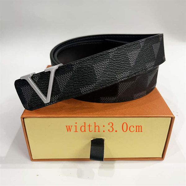 new belt for women genuine leather belt 3.0cm width men designer belts l buckle cnosme womens red waistband cintura ceintures with orange bo, Black;brown
new belt for women genuine leather belt 3.0cm width men designer belts l buckle cnosme womens red waistband cintura ceintures with orange bo, Black;brown