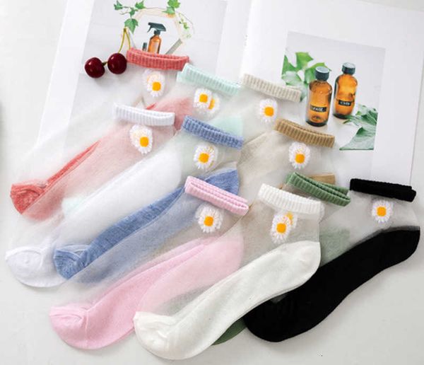 socks children xia thin net red glass boat stockings little daisy female stockings crystal silk invisible stockings tiktok card stockings on, Black;white
socks children xia thin net red glass boat stockings little daisy female stockings crystal silk invisible stockings tiktok card stockings on, Black;white