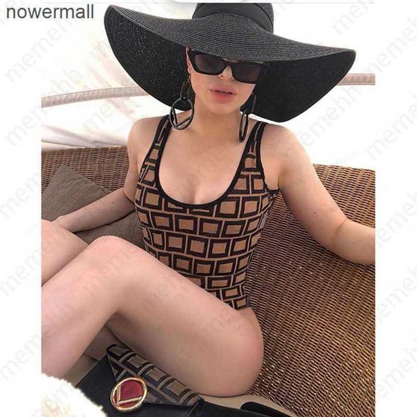 womens swimwear letter print one-piece swimsuit charming bikini beach wear various color styles, White;black
womens swimwear letter print one-piece swimsuit charming bikini beach wear various color styles, White;black