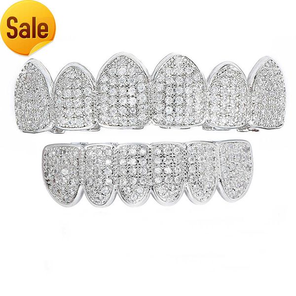new silver 925 sterling silver moissanite grillz hiphop teeth grillz bottom grills set for men rappers bling jewelry gifts, Black
new silver 925 sterling silver moissanite grillz hiphop teeth grillz bottom grills set for men rappers bling jewelry gifts, Black