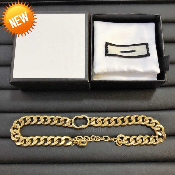 2022 brand designer pendant gold letter neutral necklace fashion hip hop plated letter valentine's day couple jewelry wedding, Silver
2022 brand designer pendant gold letter neutral necklace fashion hip hop plated letter valentine's day couple jewelry wedding, Silver
