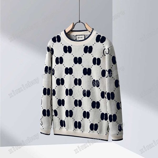 white ggs''gg black men women designer sweater hoodies sweatshirts paris jacquard m-2xl double letter, Black;brown
white ggs''gg black men women designer sweater hoodies sweatshirts paris jacquard m-2xl double letter, Black;brown