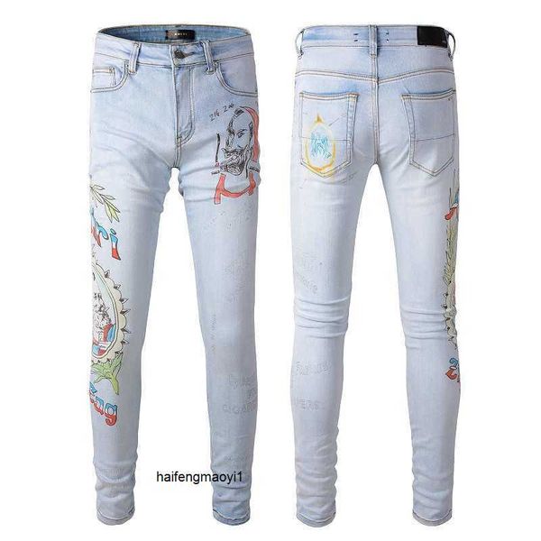 holes arrivals mens luxury designer denim jeans amirs trousers jean coolguy biker pants man new clothing #863 cjeo, Blue
holes arrivals mens luxury designer denim jeans amirs trousers jean coolguy biker pants man new clothing #863 cjeo, Blue