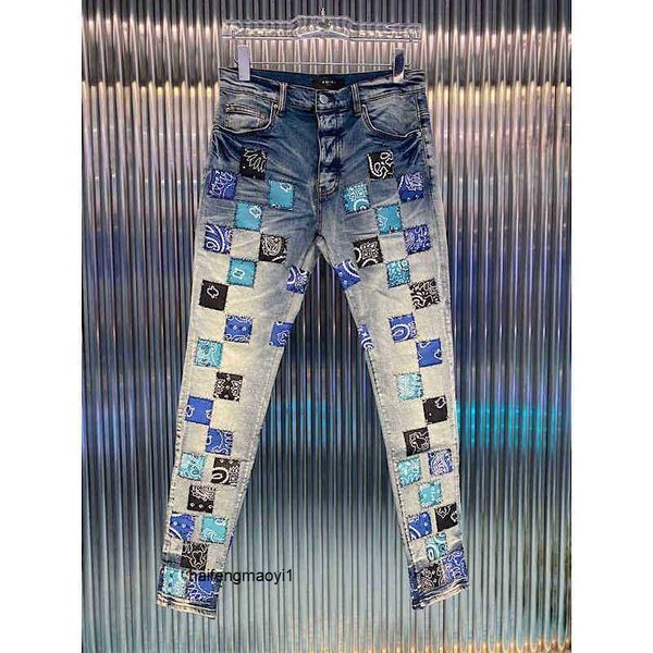 heavy cashew amirs washing new high street style industry european water blue and nut american flower patch leather slim fit small foot
heavy cashew amirs washing new high street style industry european water blue and nut american flower patch leather slim fit small foot