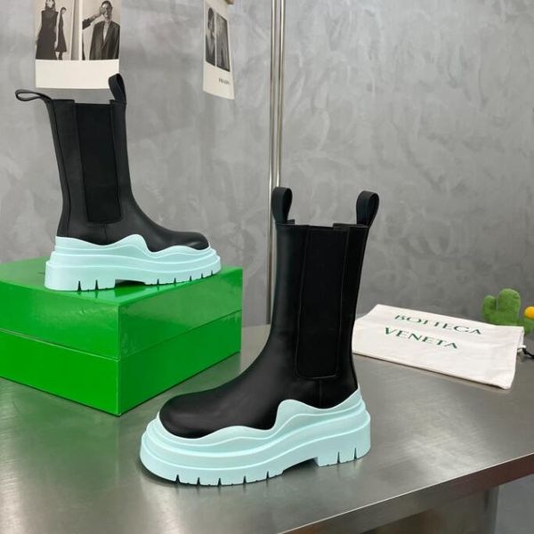 women bottega boots sandals hipster luxury man tire leather chelsea booties men platform chunky shoes lady stretch twist leather sandals des, Black
women bottega boots sandals hipster luxury man tire leather chelsea booties men platform chunky shoes lady stretch twist leather sandals des, Black