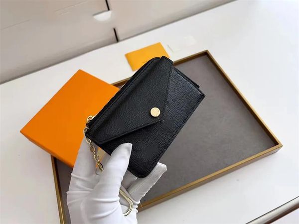 2023 new fashion designer wallets luxury short purse men women multiple clutch bags highs quality flower letter coin purses shadow card hold, Red;black
2023 new fashion designer wallets luxury short purse men women multiple clutch bags highs quality flower letter coin purses shadow card hold, Red;black