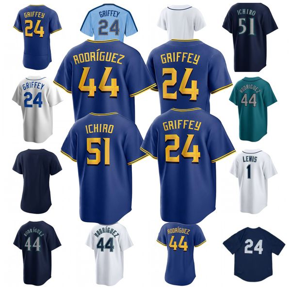 julio rodriguez baseball jersey cal raleigh j. p. crawford jarred kelenic luis castillo ty france logan gilbert edgar martinez ken griffey j, Blue;black
julio rodriguez baseball jersey cal raleigh j. p. crawford jarred kelenic luis castillo ty france logan gilbert edgar martinez ken griffey j, Blue;black