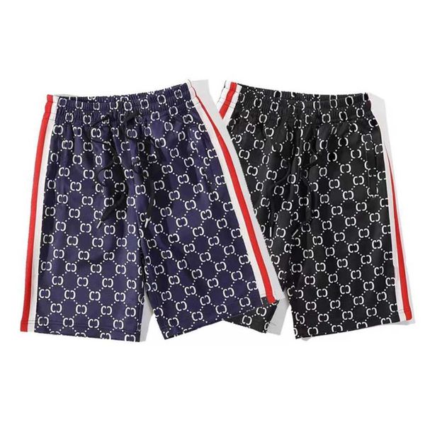 g luxury ggs''gg summer sweatpants designers shorts classic men's fashion leisure shorts beach pants couples 18 kinds of choi, White;black
g luxury ggs''gg summer sweatpants designers shorts classic men's fashion leisure shorts beach pants couples 18 kinds of choi, White;black