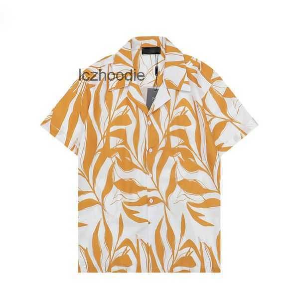 men's casual beach shirts men summer short sleeve silk bowling man cardigan blouse fashion hawaii floral print luxury designer dress pl, White;black
men's casual beach shirts men summer short sleeve silk bowling man cardigan blouse fashion hawaii floral print luxury designer dress pl, White;black