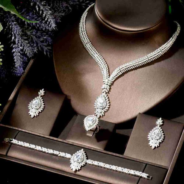 link, chain luxury jewelry simple design jewelry set cubic zirconia bridal party jewelry set shiny stones bracelets, Black
link, chain luxury jewelry simple design jewelry set cubic zirconia bridal party jewelry set shiny stones bracelets, Black