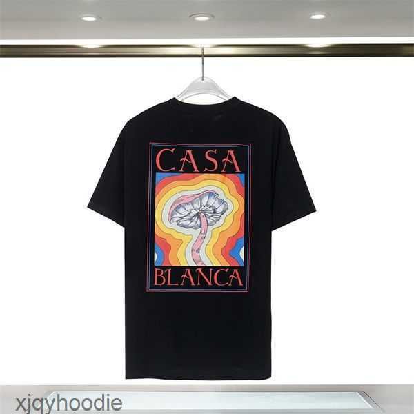 mens casablanc t shirt summer fashion womens designers tshirts long sleeve luxurys letter cotton t-shirts clothing polos short sleeve high, White;black
mens casablanc t shirt summer fashion womens designers tshirts long sleeve luxurys letter cotton t-shirts clothing polos short sleeve high, White;black