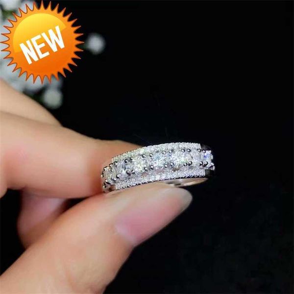 moissanite rings beautiful thread rings 925 sterling silver diamond rings fashion jewelry for women, Slivery;golden
moissanite rings beautiful thread rings 925 sterling silver diamond rings fashion jewelry for women, Slivery;golden