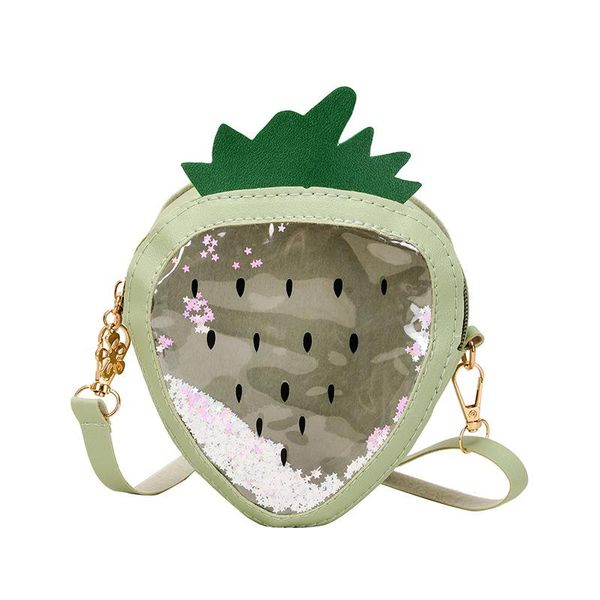 handbags cute kids bags childrens sequin messenger girls transparent strawberry shoulder out coin purse e9409, Black
handbags cute kids bags childrens sequin messenger girls transparent strawberry shoulder out coin purse e9409, Black