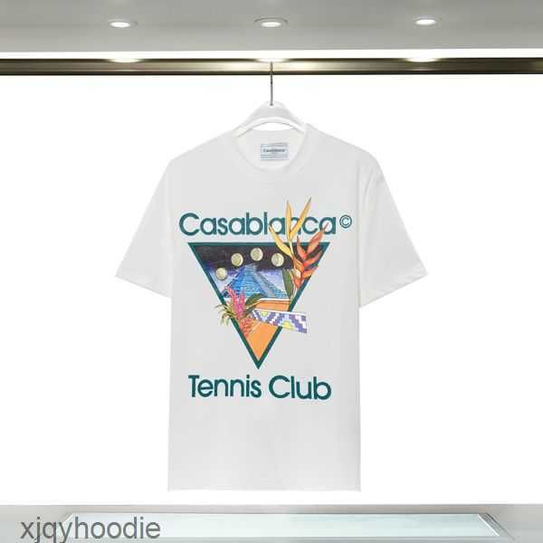 mens casablanc t shirt summer fashion womens designers tshirts long sleeve luxurys letter cotton t-shirts clothing polos short sleeve high, White;black
mens casablanc t shirt summer fashion womens designers tshirts long sleeve luxurys letter cotton t-shirts clothing polos short sleeve high, White;black