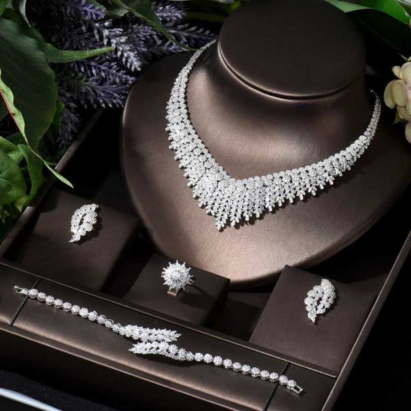 link, chain large big bridal diamond jewelry 4pcs sets geometric design micro pave aaa zirconia women wedding jewelry set, Black
link, chain large big bridal diamond jewelry 4pcs sets geometric design micro pave aaa zirconia women wedding jewelry set, Black