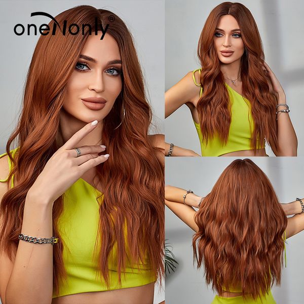 synthetic wig red wig long wave ombre brown womens wigs daily natural wigs heat resistant fiber hairfactory direct, Black
synthetic wig red wig long wave ombre brown womens wigs daily natural wigs heat resistant fiber hairfactory direct, Black