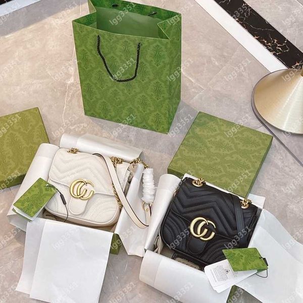 genuine leather gg marmont flap messenger shoulder bag women designer luxury handbags mini totes crossbody phone bags ladies purses clutch w
genuine leather gg marmont flap messenger shoulder bag women designer luxury handbags mini totes crossbody phone bags ladies purses clutch w