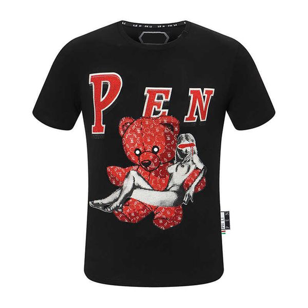 felipipipipipu summer men's t shirt fashion designer qp letter embroidered and loose speed men's short -sleeved t shirt, White;black
felipipipipipu summer men's t shirt fashion designer qp letter embroidered and loose speed men's short -sleeved t shirt, White;black