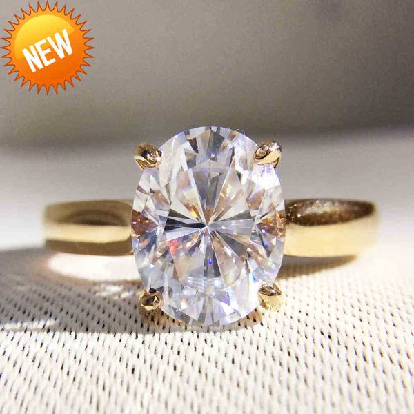 gorgeous 1 carat df color lab cultivated oval moissanite diamond solitaire engagement ring 14k 585 rose gold, Slivery;golden
gorgeous 1 carat df color lab cultivated oval moissanite diamond solitaire engagement ring 14k 585 rose gold, Slivery;golden