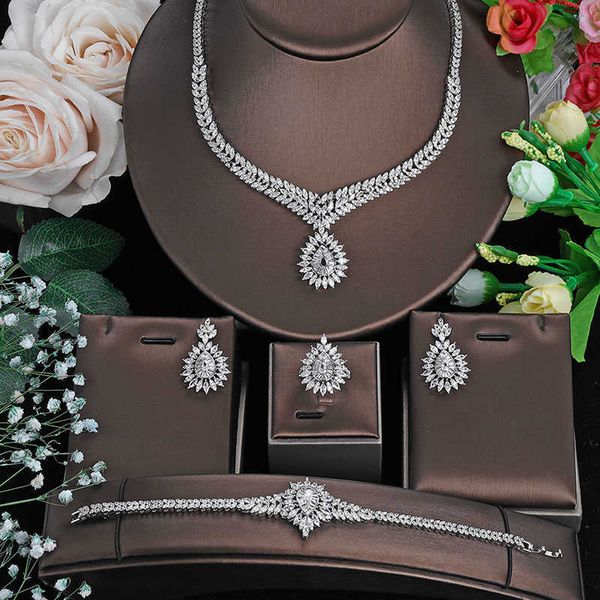 link, chain crystal zircon earrings & necklaces for women bridesmaids wedding cross custom jewelry set, Black
link, chain crystal zircon earrings & necklaces for women bridesmaids wedding cross custom jewelry set, Black