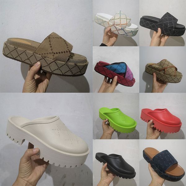 women luxurys designer sandals men platforms floral brocade slippers flats rubber platform gear bottoms black womens loafers casual slides
women luxurys designer sandals men platforms floral brocade slippers flats rubber platform gear bottoms black womens loafers casual slides