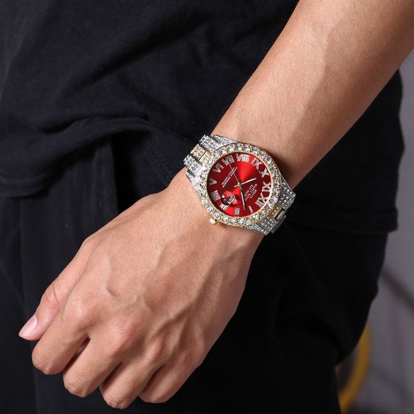 date clock mechanical automatic classic mens automatic machinery watches movement stainless steel watches 41mm black face hardlex glass, Slivery;brown
date clock mechanical automatic classic mens automatic machinery watches movement stainless steel watches 41mm black face hardlex glass, Slivery;brown