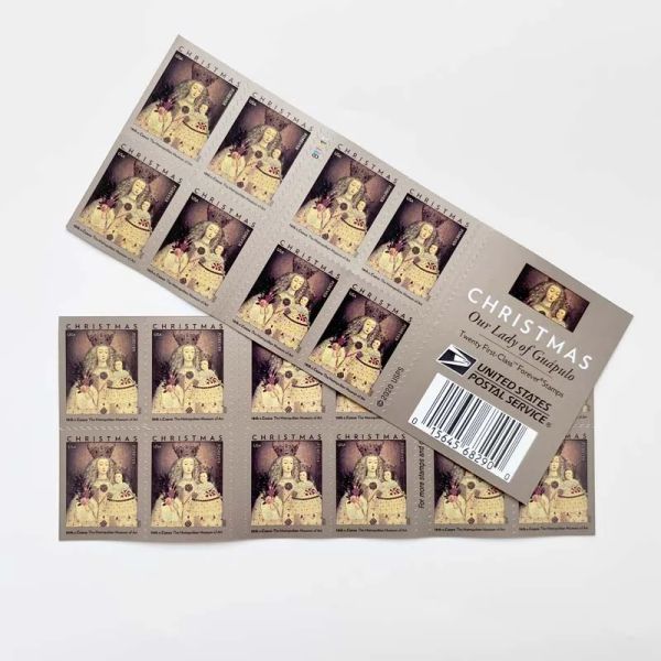 mint us christmas virgin mary days flag stamp party first class rate booklet pane of envelopes letters postcard 100pcs set mail supply
mint us christmas virgin mary days flag stamp party first class rate booklet pane of envelopes letters postcard 100pcs set mail supply