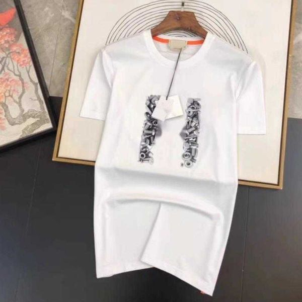 summer short sleeve t shirt designer t shirt luxury loose pullover letter h printed pattern tee men women 100% cotton plus size sweatshirt, White;black
summer short sleeve t shirt designer t shirt luxury loose pullover letter h printed pattern tee men women 100% cotton plus size sweatshirt, White;black