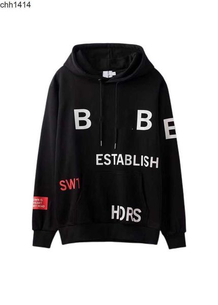 sweater hooded reflective burberies hoodies luxury woman's burbreries sweatshirts letter designer clothes winter warm aesthetic pullove, Black
sweater hooded reflective burberies hoodies luxury woman's burbreries sweatshirts letter designer clothes winter warm aesthetic pullove, Black