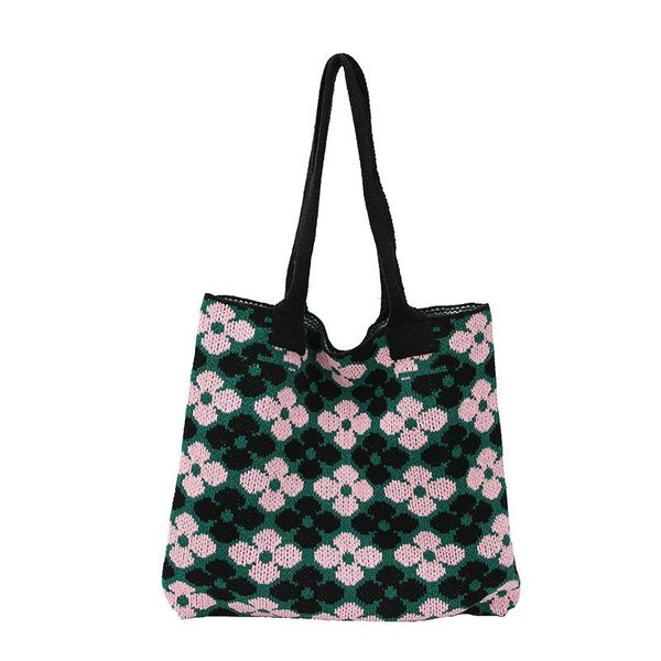 handbags cute baby bag children accessories girl large-capacity knitted shoulder fashion simple ethnic travel armpit e9416, Black
handbags cute baby bag children accessories girl large-capacity knitted shoulder fashion simple ethnic travel armpit e9416, Black