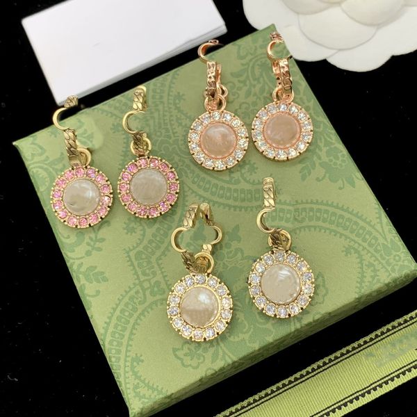 fashion gold diamond earrings designer charm earrings for woman brass fashion jewelry supply, Golden
fashion gold diamond earrings designer charm earrings for woman brass fashion jewelry supply, Golden