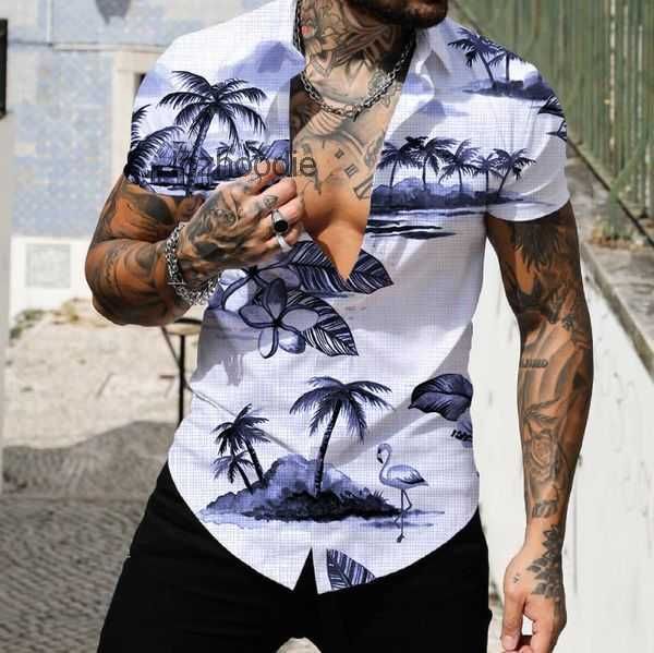 men's casual shirts summer short sleeve floral shirt 3d printing hawaiian beach vacation fashion trend green leaf breathable 5 fr1s, White;black
men's casual shirts summer short sleeve floral shirt 3d printing hawaiian beach vacation fashion trend green leaf breathable 5 fr1s, White;black