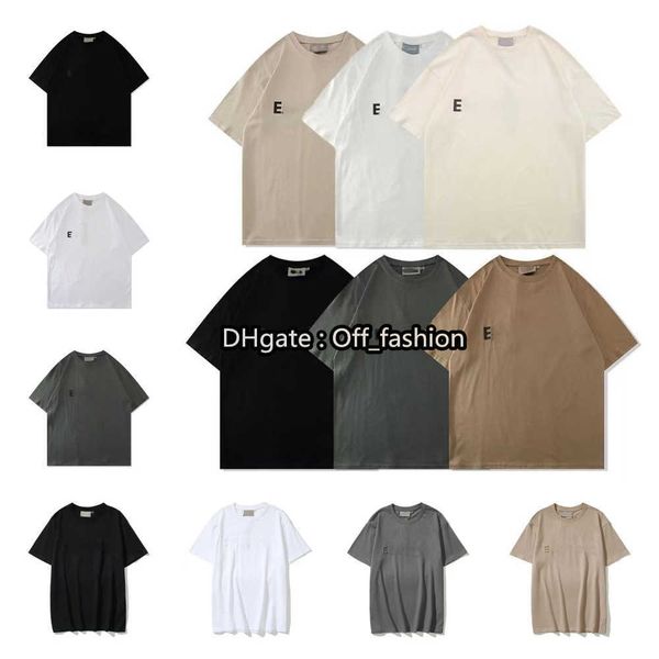 ess designer mens t-shirts chest letter laminated print tide short sleeve high street loose oversize casual t-shirt 100% pure cotton for me, White;black
ess designer mens t-shirts chest letter laminated print tide short sleeve high street loose oversize casual t-shirt 100% pure cotton for me, White;black