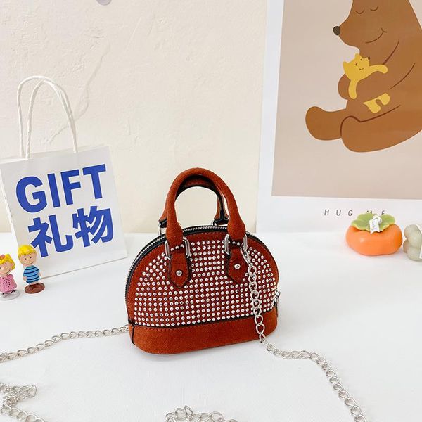 handbags cute baby bag childrens bags mini shell fashion bright diamond messenger girl go out wear coin purse e9418, Black
handbags cute baby bag childrens bags mini shell fashion bright diamond messenger girl go out wear coin purse e9418, Black