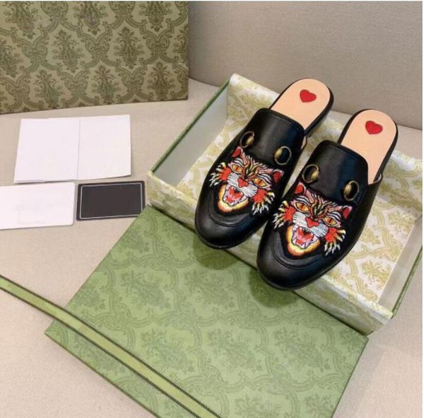 2023gg designer princetown slippers genuine leather mules women loafers metal chain comfortable casual shoe lace velvet slipper with box, Black
2023gg designer princetown slippers genuine leather mules women loafers metal chain comfortable casual shoe lace velvet slipper with box, Black