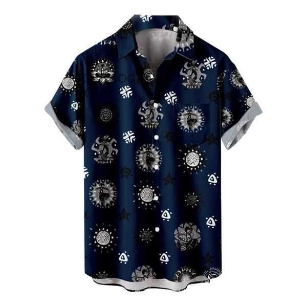 men's casual shirts 2023 loose breathable 3d print trendy cool fashion hawaiian beach party short sleeves summer 2 tafr, White;black
men's casual shirts 2023 loose breathable 3d print trendy cool fashion hawaiian beach party short sleeves summer 2 tafr, White;black